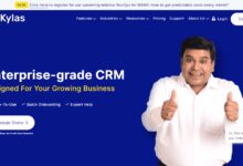 CRM India