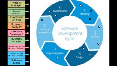 system development life cycle
